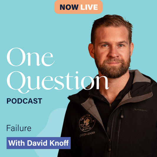 FAILURE with David Knoff