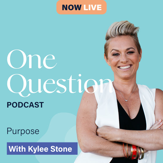 PURPOSE - IT'S NOT WHAT YOU THINK with Kylee Stone