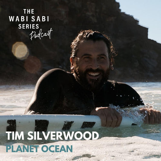 PLANET OCEAN with Tim Silverwood