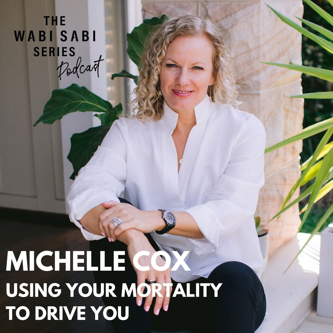 Using your mortality to drive you