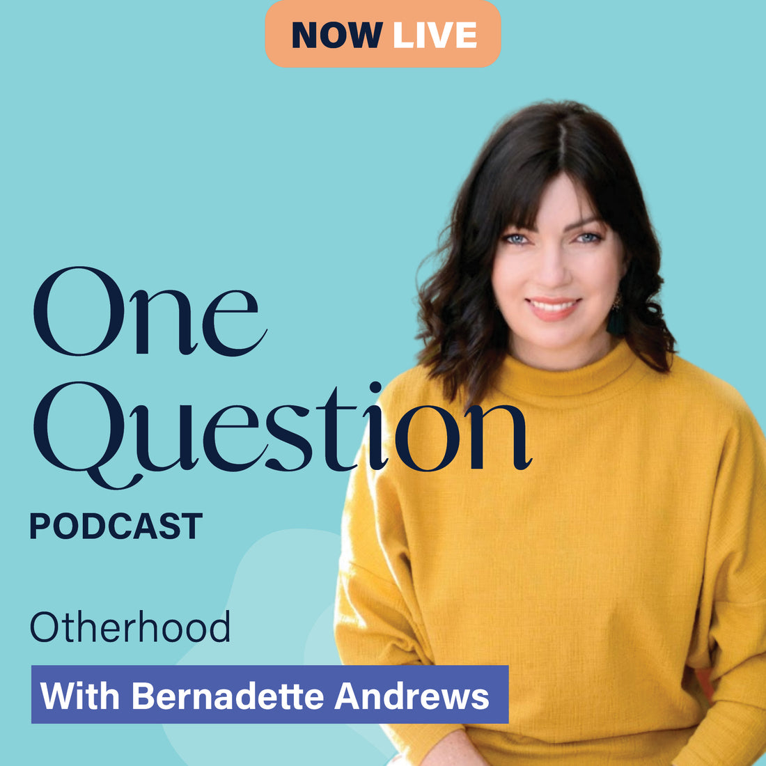 OTHERHOOD with Bernadette Andrews