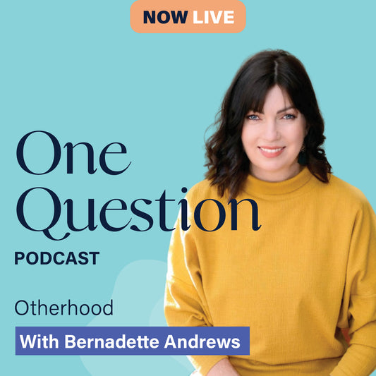 OTHERHOOD with Bernadette Andrews