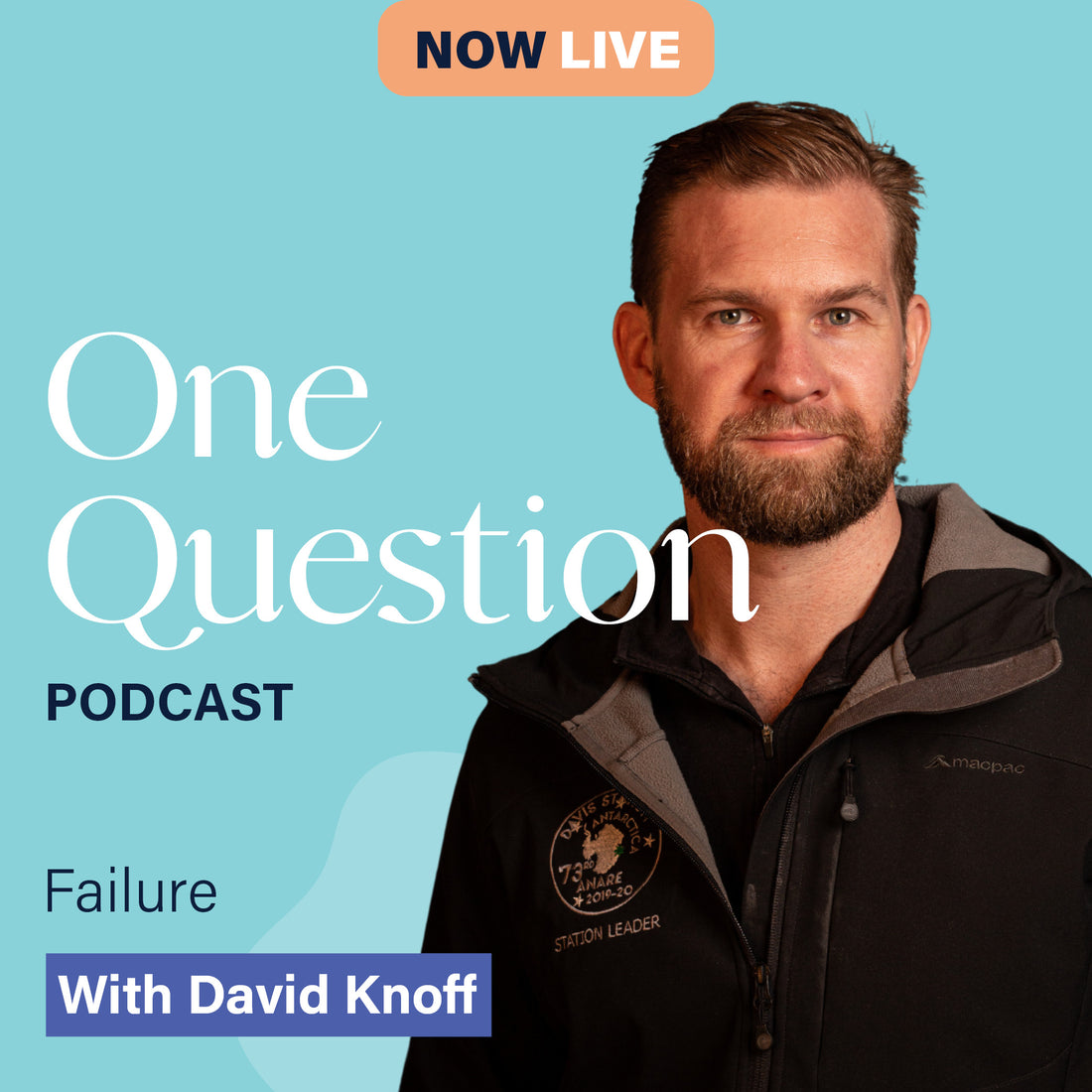 FAILURE with David Knoff