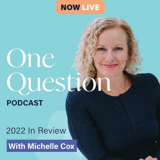 2022 IN REVIEW with Michelle Cox