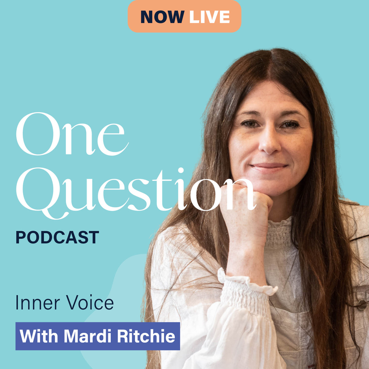 INNER VOICE with Mardi Ritchie