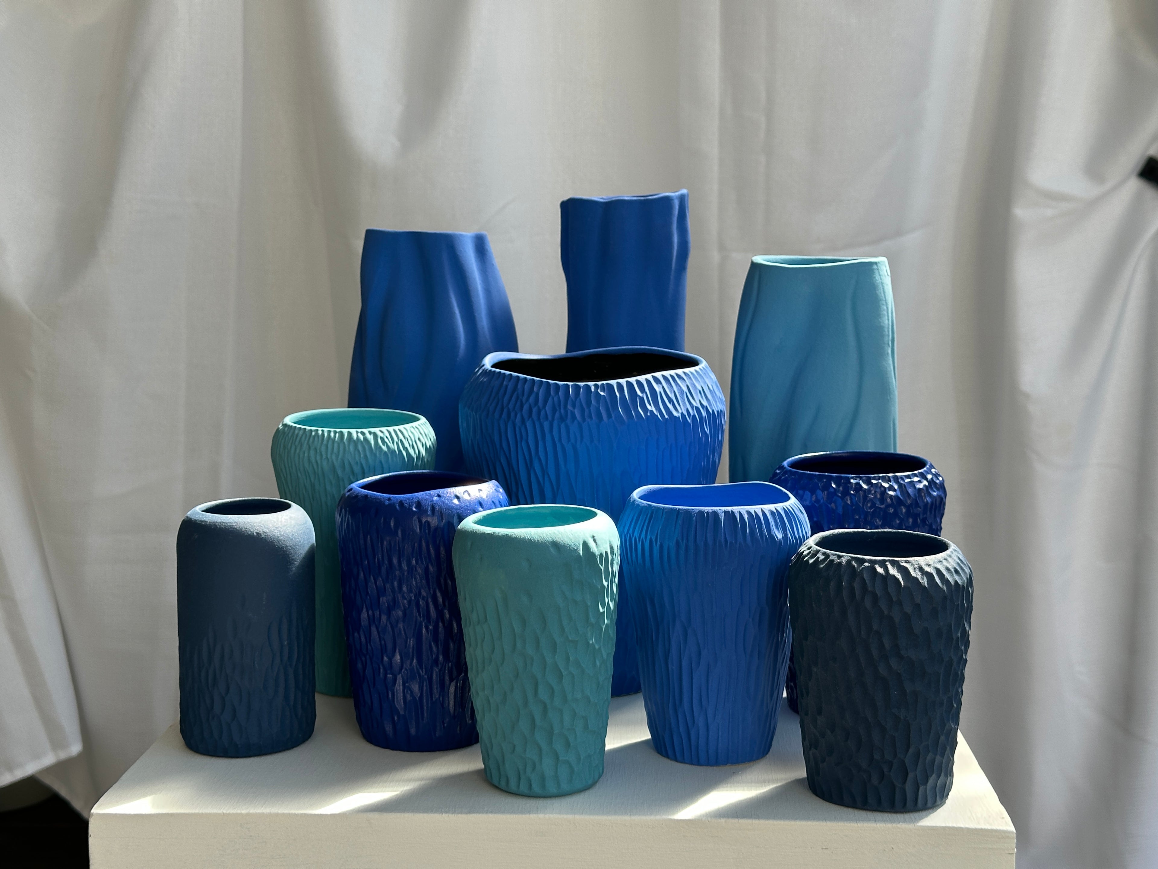 Local Pop-Up Store Collection