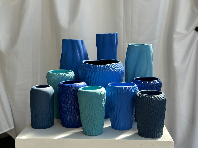 Local Pop-Up Store Collection