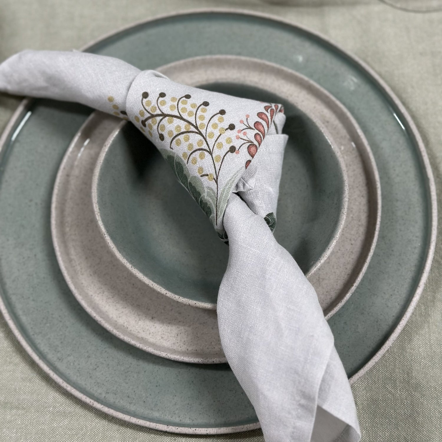 Dinner Sets
