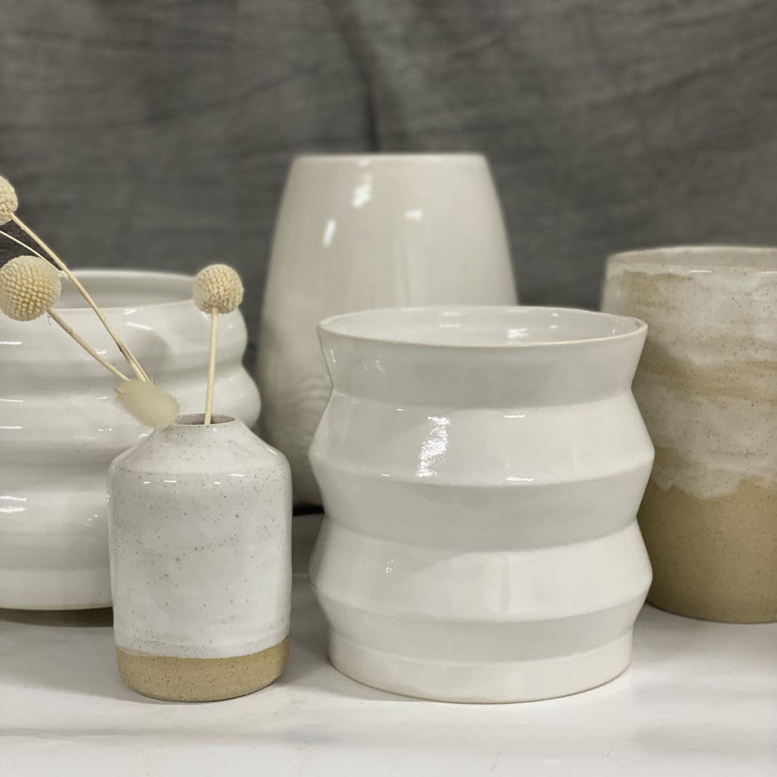 Vases & Planters