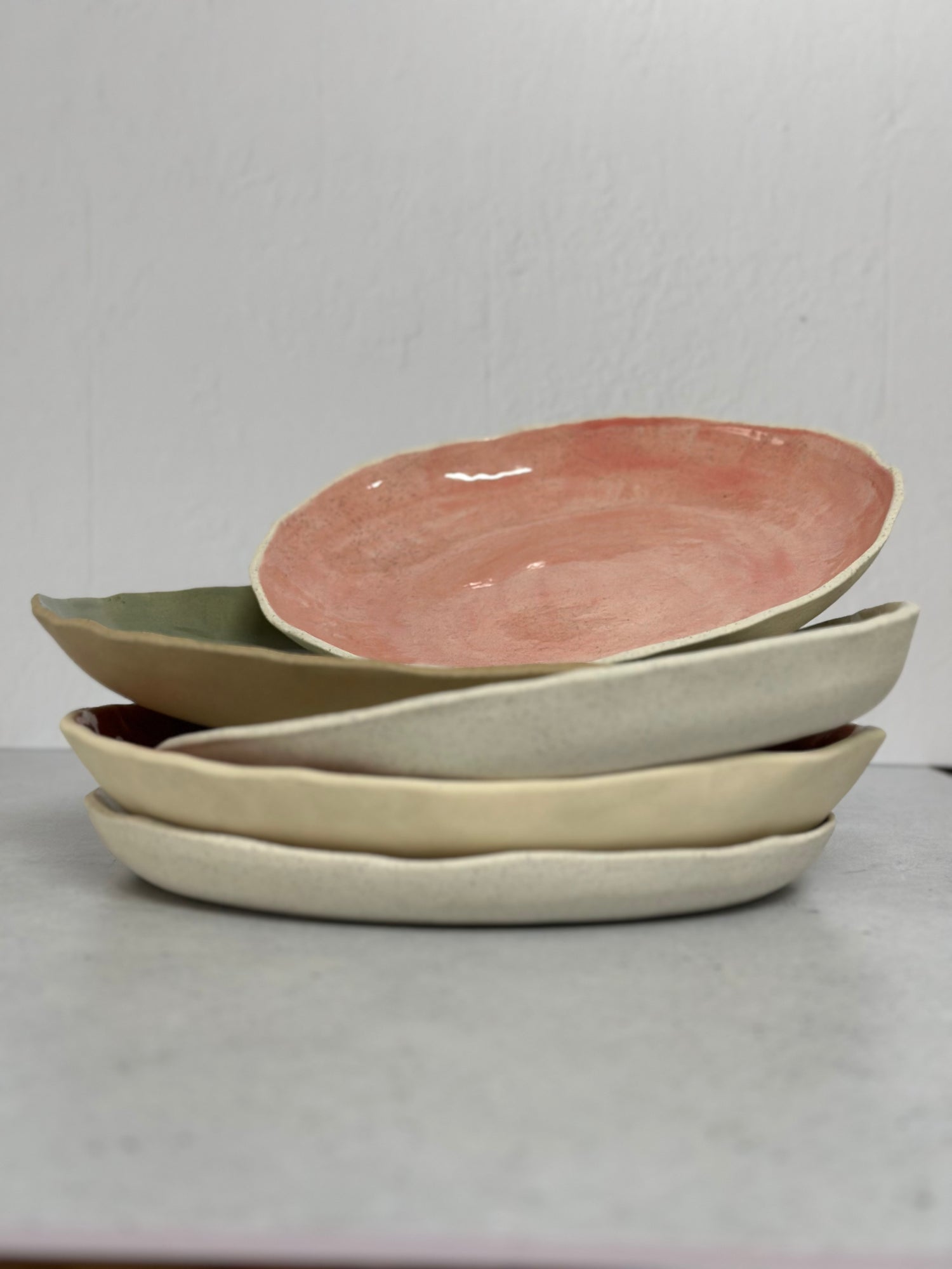 Platters