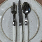 Dinner Set - Wheel thrown
