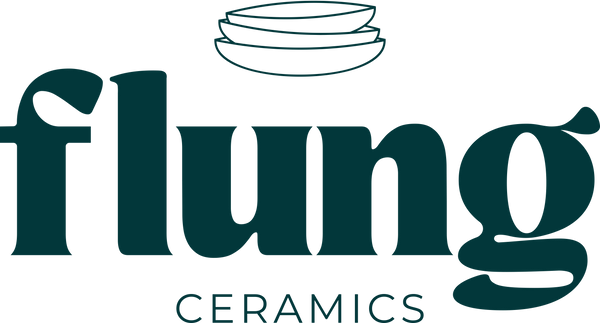 Flung Ceramics