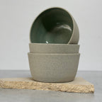 Cereal/Soup Bowl - Wheel thrown