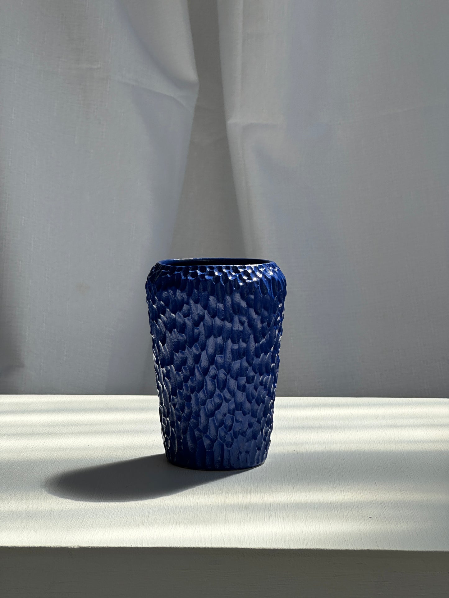 ELECTRIC BLUE - Medium