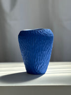 CERULEAN BLUE - Extra Large