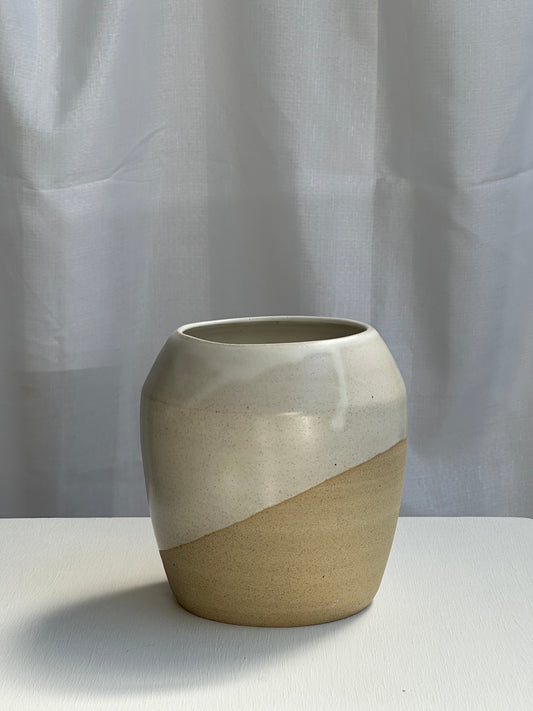 Natural Vase - Large