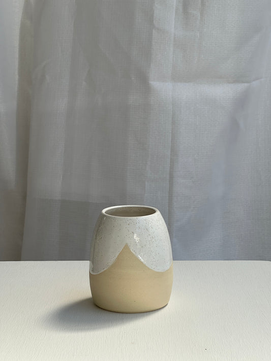 Natural Vase - Medium