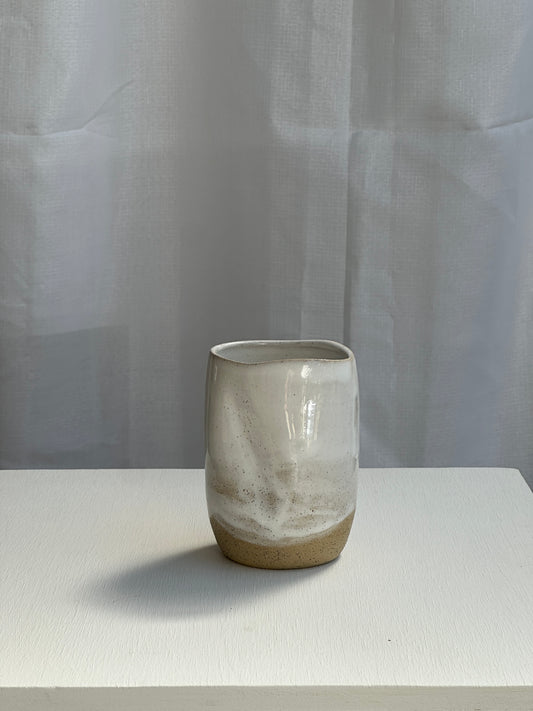 Natural Vase - Medium