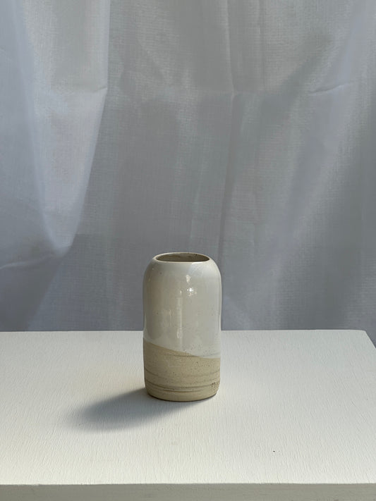 Natural Vase - Small