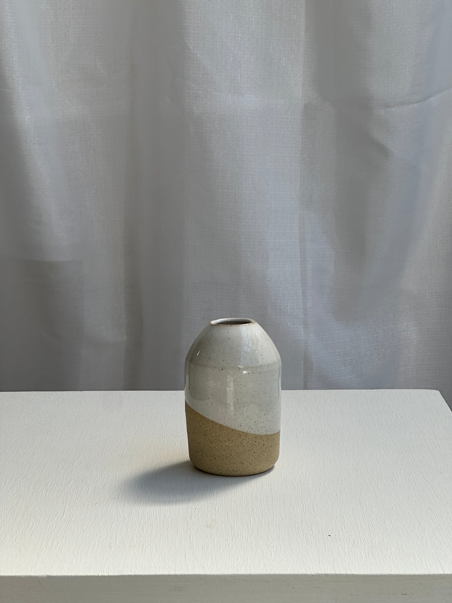 Natural Vase - Small