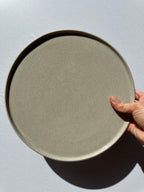 Dinner Set - Wheel thrown