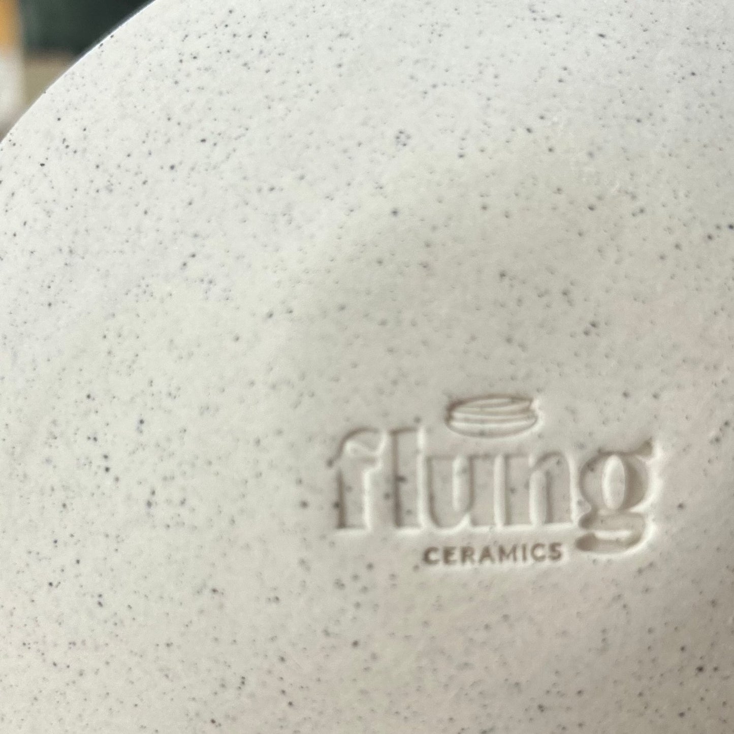 Tumbler - Wheel thrown